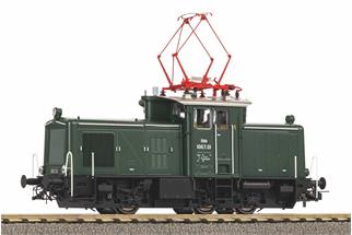 Piko H0 (AC Sound) ÖBB Elektrolok 1067.01, grün, Ep. IV