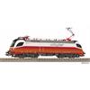 Piko H0 (AC Sound) ÖBB Elektrolok Rh 1116, Cityjet, Ep. VI