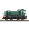 Piko H0 (AC Sound) PKP Diesellok SM41, Ep. IV