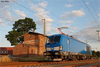 Piko H0 (AC Sound) PRESS Zweikraftlok BR 248, Vectron Dual Mode, Ep. VI