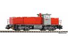 Piko H0 (AC Sound) RailCargoGroup Diesellok G 1206, Ep. VI