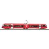 Piko H0 (AC Sound) RM Elektrotriebzug GTW RABe 526 260-5 Luzerner Hinterland, Ep. V