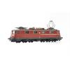 Piko H0 (AC Sound) SBB Elektrolok Ae 6/6 11417 Fribourg, rot, Ep. V (Sonderserie CH) *werkseitig ausverkauft*