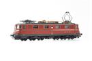 Piko H0 (AC Sound) SBB Elektrolok Ae 6/6 11417 Fribourg, rot, Ep. V (Sonderserie CH) *werkseitig ausverkauft*