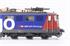 Piko H0 (AC Sound) SBB Elektrolok Ae 610 519-1 Giubiasco, Cargo, Ep. V (Sonderserie CH) *werkseitig ausverkauft* | Bild 3