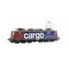 Piko H0 (AC Sound) SBB Elektrolok Ae 610 519-1 Giubiasco, Cargo, Ep. V (Sonderserie CH) *werkseitig ausverkauft*