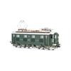 Piko H0 (AC Sound) SBB Elektrolok Re 4/4 I 401, tannengrün, Ep. III (Sonderserie Schweiz)