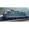 Piko H0 (AC Sound) SBB Elektrolok Re 6/6 11601 Wolhusen, Prototyp, grün, Ep. IV (Sonderserie CH)