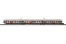 Piko H0 (AC Sound) SBB Triebzug-Ergänzungsset 1 RABe 501 011-7 Thurgau, Ep. VI, 3-tlg. *AUF BESTELLUNG*