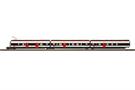Piko H0 (AC Sound) SBB Triebzug-Ergänzungsset 2 RABe 501 011-7 Thurgau, Ep. VI, 3-tlg. *AUF BESTELLUNG*