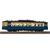 Piko H0 (AC Sound) SNCB Dieseltriebwagen 553.12, Stoomcentrum Maldegem, Ep. VI