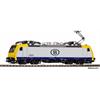 Piko H0 (AC Sound) SNCB Elektrolok BR 186, Ep. VI