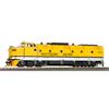 Piko H0 (AC Sound) SP Diesellok KM ML 4000 C'C' #9022, modifiziert, ex. D&RGW