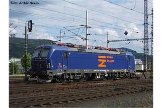 Piko H0 (AC Sound) Sprava Zeleznic Elektrolok BR 193, Vectron MS, Ep. VI