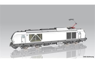 Piko H0 (AC Sound) StH Zweikraftlok Rh 3193, Vectron Dual Mode, Ep. VI
