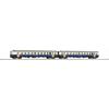 Piko H0 BLS Personenwagen-Set EW I B + B, alte Schrift, Ep. IV, 2-tlg. (Sonderserie Schweiz)