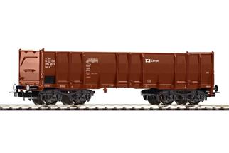 Piko H0 CD Cargo Hochbordwagen Eaos, Ep. VI