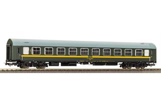 Piko H0 CSD Reisezugwagen Typ Y, 2. Klasse, Ep. IV