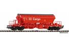 Piko H0 DB AG Kaliwagen Taoos 894, DB Cargo, Ep. VI