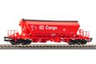 Piko H0 DB AG Kaliwagen Taoos 894, DB Cargo, Ep. VI