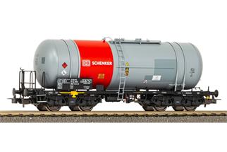 Piko H0 DB AG Kesselwagen 406Rb, DB Schenker, Ep. VI