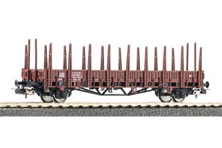 Piko H0 DB Rungenwagen ex. Ulm, Ep. IV