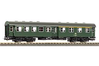 Piko H0 DB Umbauwagen AB4yg, 1./2. Klasse, Ep. IV