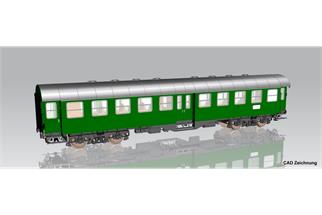 Piko H0 DB Umbauwagen B4yg, 2. Klasse, Ep. IV