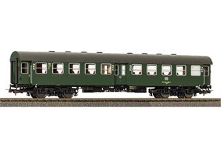 Piko H0 DB Umbauwagen B4yg, 2. Klasse, Ep. IV