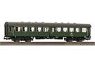 Piko H0 DB Umbauwagen B4yg, 2. Klasse, Ep. IV