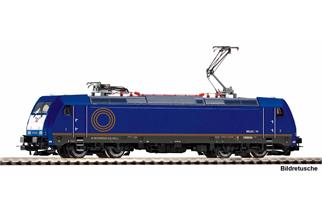 Piko H0 (DC) Beacon Rail Elektrolok BR 185, Ep. VI