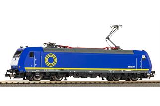 Piko H0 (DC) Beacon Rail Elektrolok BR 185, Ep. VI