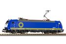 Piko H0 (DC) Beacon Rail Elektrolok BR 185, Ep. VI