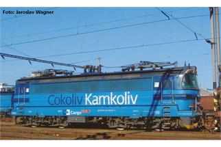 Piko H0 (DC) CD Cargo Elektrolok BR 230, Cokoliv Kamkoliv, Ep. VI