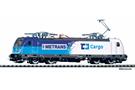 Piko H0 (DC) CD Cargo/Metrans Elektrolok BR 388, Ep. VI