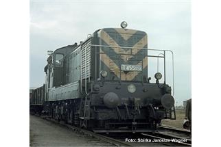 Piko H0 (DC) CSD Diesellok T 445.0, Ep. III