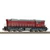 Piko H0 (DC) CSD Diesellok T 669, Ep. IV