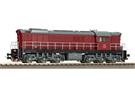 Piko H0 (DC) CSD Diesellok T 669, Ep. IV