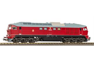 Piko H0 (DC) CSD Diesellok T 679.2, Ep. IV