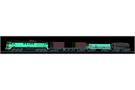 Piko H0 (DC) CSD Startset Diesellok BR 130 mit Güterzug