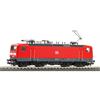 Piko H0 (DC) DB AG Elektrolok BR 114, verkehrsrot, Ep. VI
