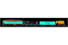 Piko H0 (DC) DB AG Startset Diesellok BR 218 mit Güterzug