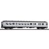 Piko H0 (DC) DB Nahverkehrssteuerwagen BD4nf, 2. Klasse, Ep. III