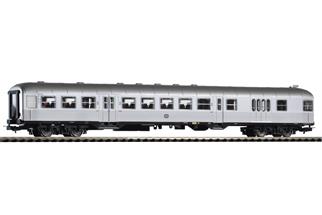 Piko H0 (DC) DB Nahverkehrssteuerwagen BD4nf, 2. Klasse, Ep. III