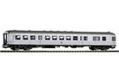 Piko H0 (DC) DB Nahverkehrssteuerwagen BD4nf, 2. Klasse, Ep. III