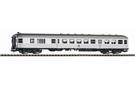 Piko H0 (DC) DB Nahverkehrssteuerwagen BDn 738, 2. Klasse, Ep. IV