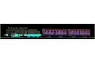 Piko H0 (DC) DB Startset Dampflok mit Personenzug