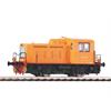 Piko H0 (DC) Diesellok TGK 2 T203, Ep. IV