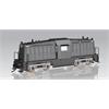 Piko H0 (DC) Diesellok Whitcomb 65-ton, schwarz