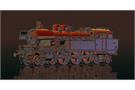 Piko H0 (DC) DR Dampflok BR 78, Ep. III